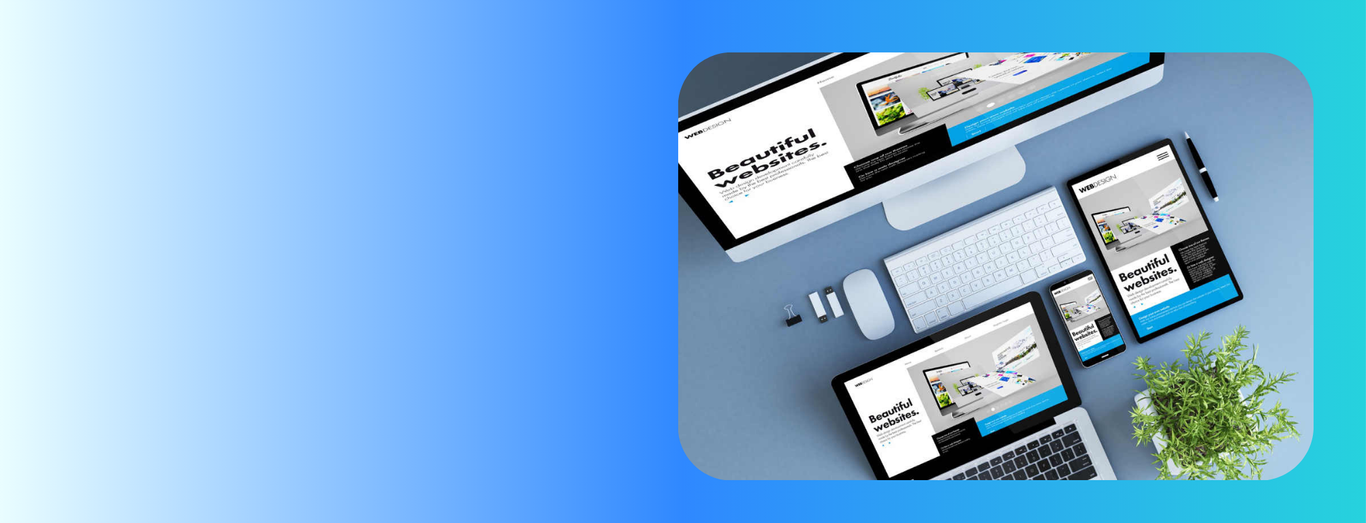 Discover how to design a user interface that attracts visitors User Interface Design